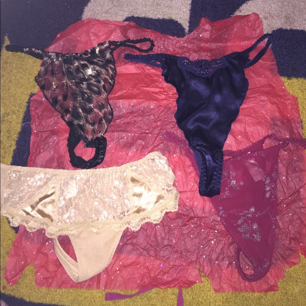 Panties bundle